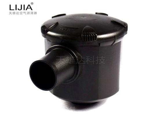 空氣濾清器多久更換一次？